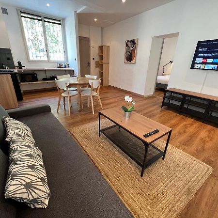Appartement Confort Aix Centre Αιξ-αν-Προβάνς Εξωτερικό φωτογραφία