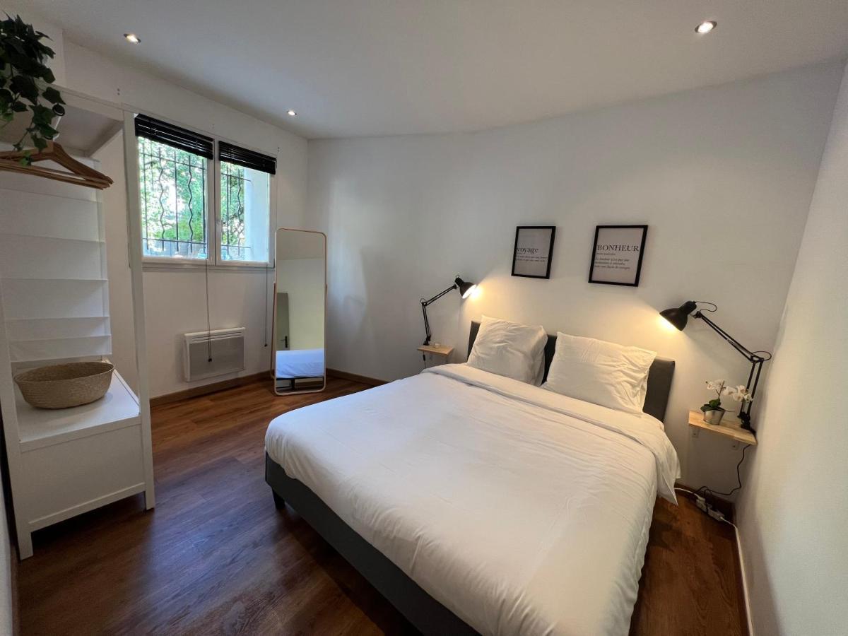 Appartement Confort Aix Centre Αιξ-αν-Προβάνς Εξωτερικό φωτογραφία
