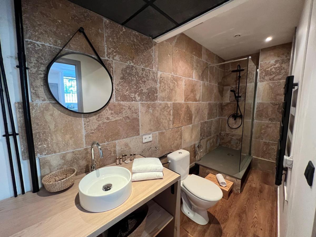 Appartement Confort Aix Centre Αιξ-αν-Προβάνς Εξωτερικό φωτογραφία
