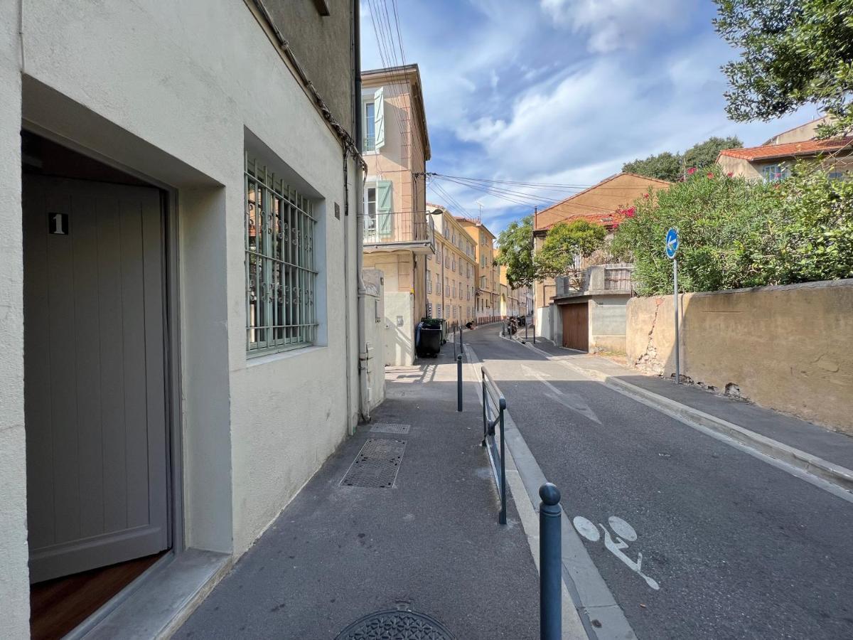 Appartement Confort Aix Centre Αιξ-αν-Προβάνς Εξωτερικό φωτογραφία