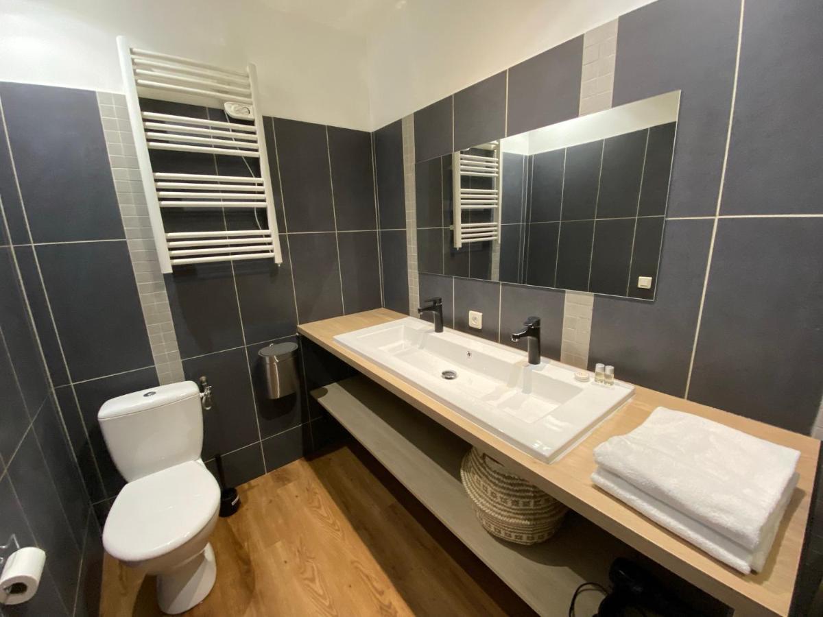 Appartement Confort Aix Centre Αιξ-αν-Προβάνς Εξωτερικό φωτογραφία