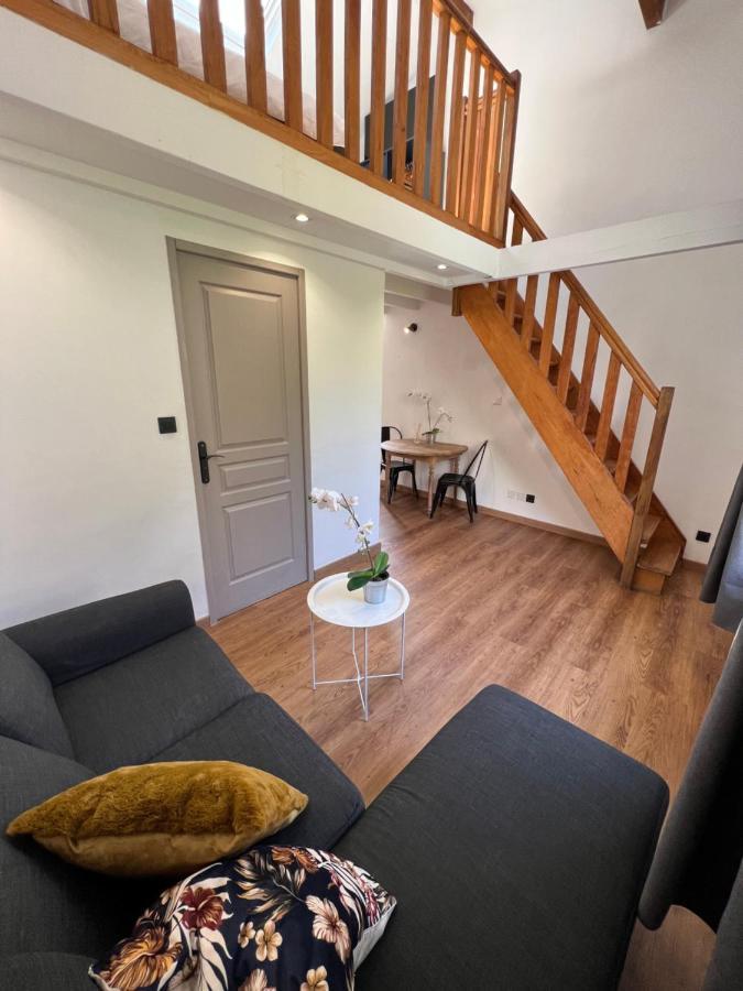Appartement Confort Aix Centre Αιξ-αν-Προβάνς Εξωτερικό φωτογραφία