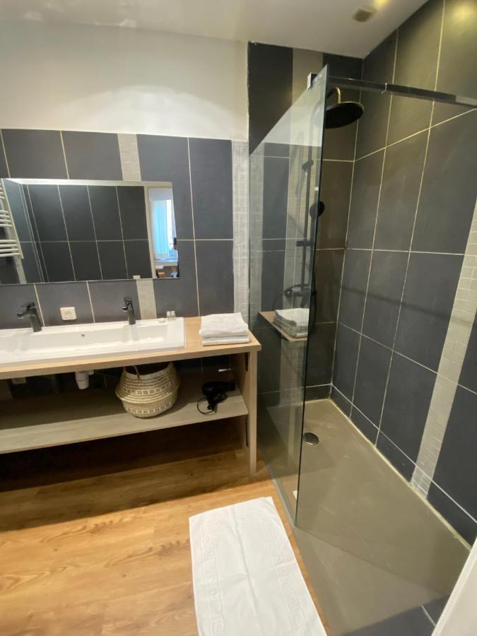 Appartement Confort Aix Centre Αιξ-αν-Προβάνς Εξωτερικό φωτογραφία