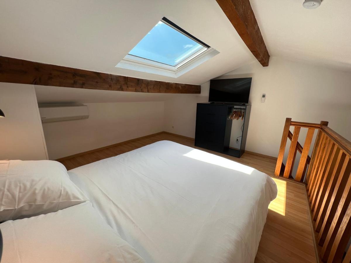 Appartement Confort Aix Centre Αιξ-αν-Προβάνς Εξωτερικό φωτογραφία