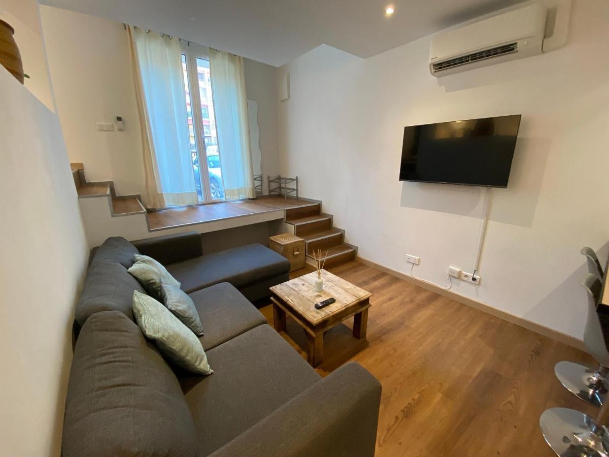 Appartement Confort Aix Centre Αιξ-αν-Προβάνς Εξωτερικό φωτογραφία
