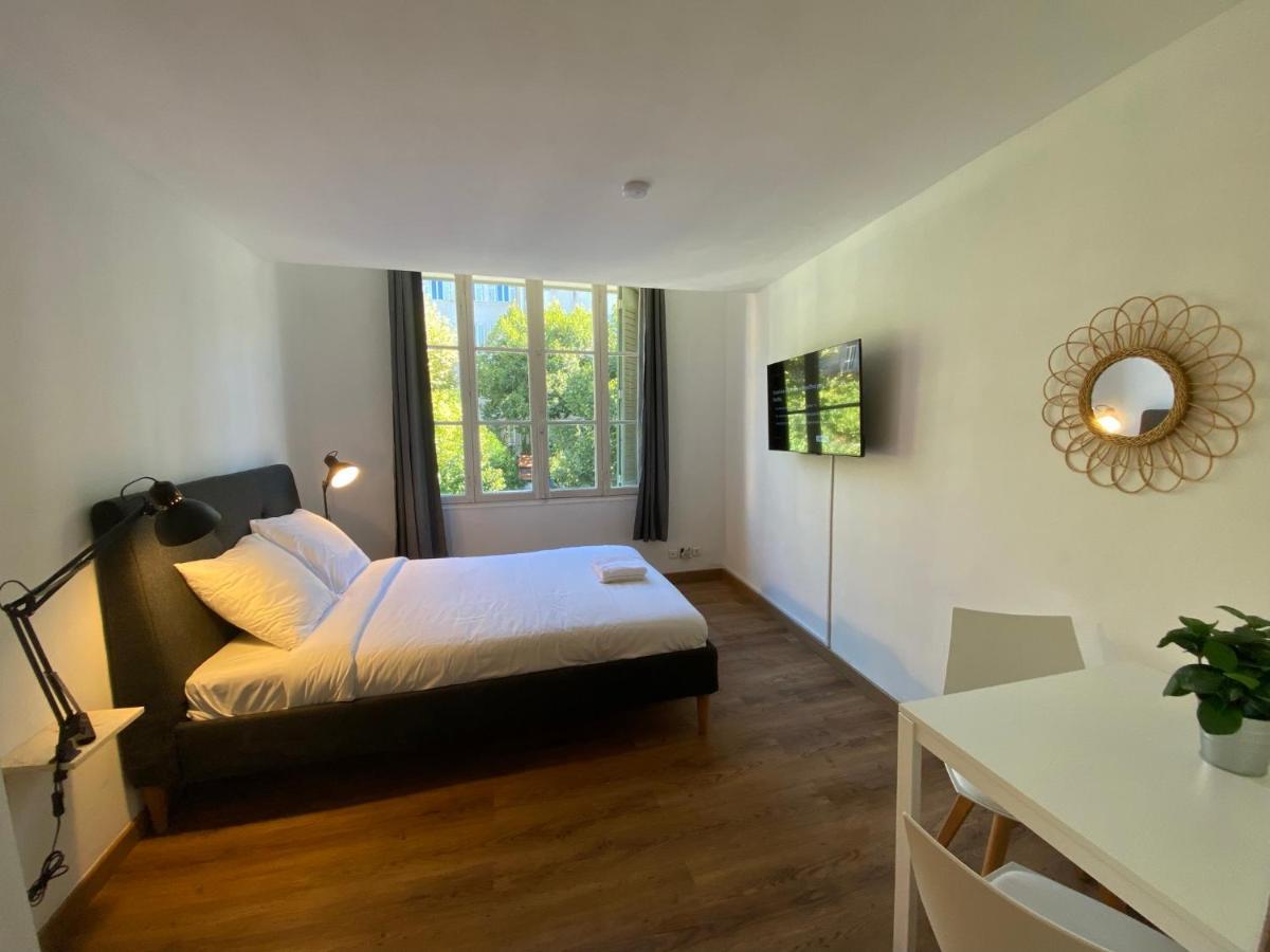 Appartement Confort Aix Centre Αιξ-αν-Προβάνς Εξωτερικό φωτογραφία