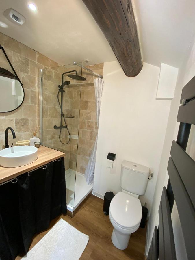 Appartement Confort Aix Centre Αιξ-αν-Προβάνς Εξωτερικό φωτογραφία